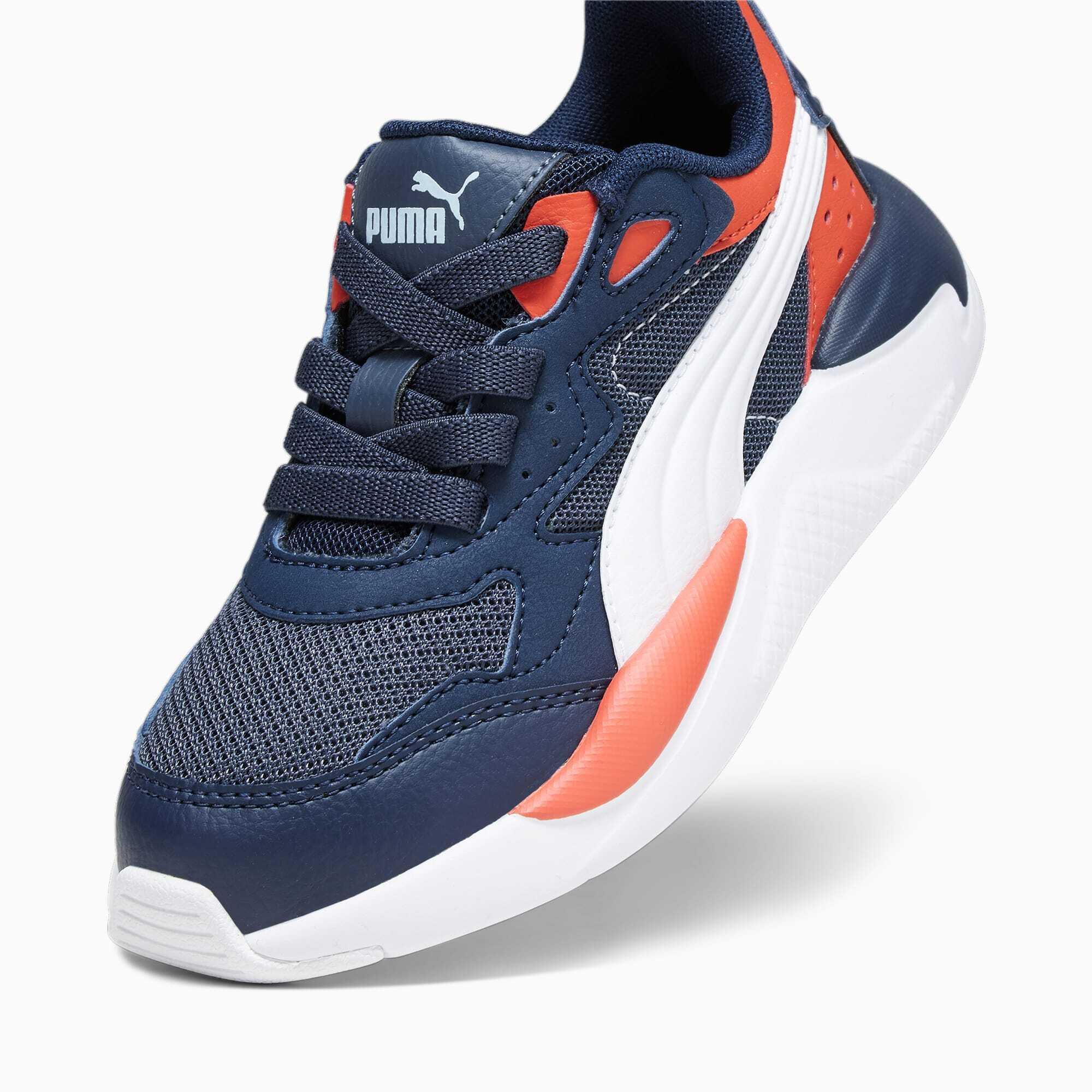 Basket à lacets Enfant Puma X-Ray Speed Ac Ps 7/7
