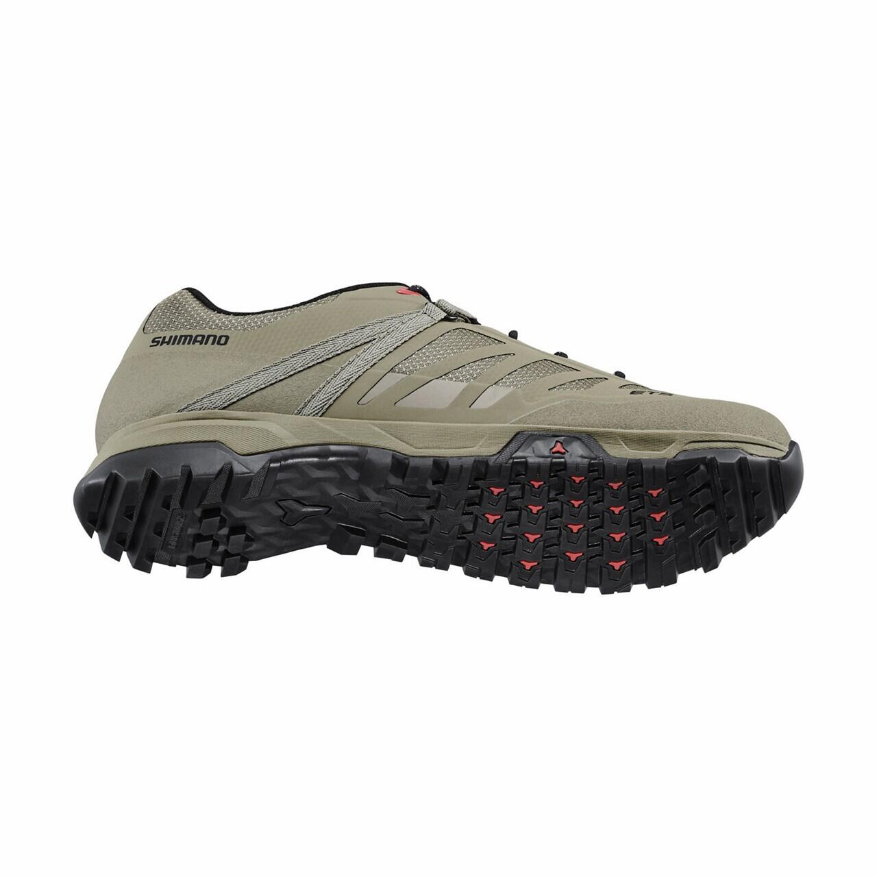 Chaussures Shimano SH-ET500 2/4