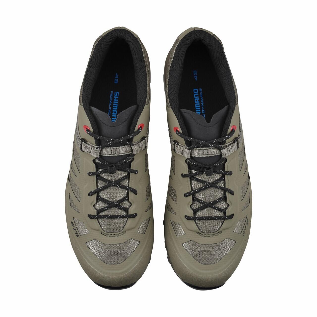 Chaussures Shimano SH-ET500 3/4