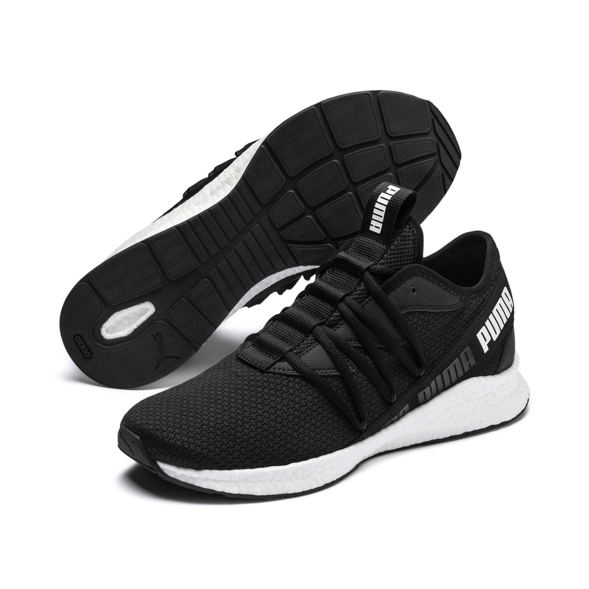 Second hand - Scarpe running Puma NRGY star 2/7