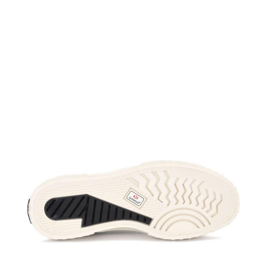 Baskets femme Superga 2631-Stripe