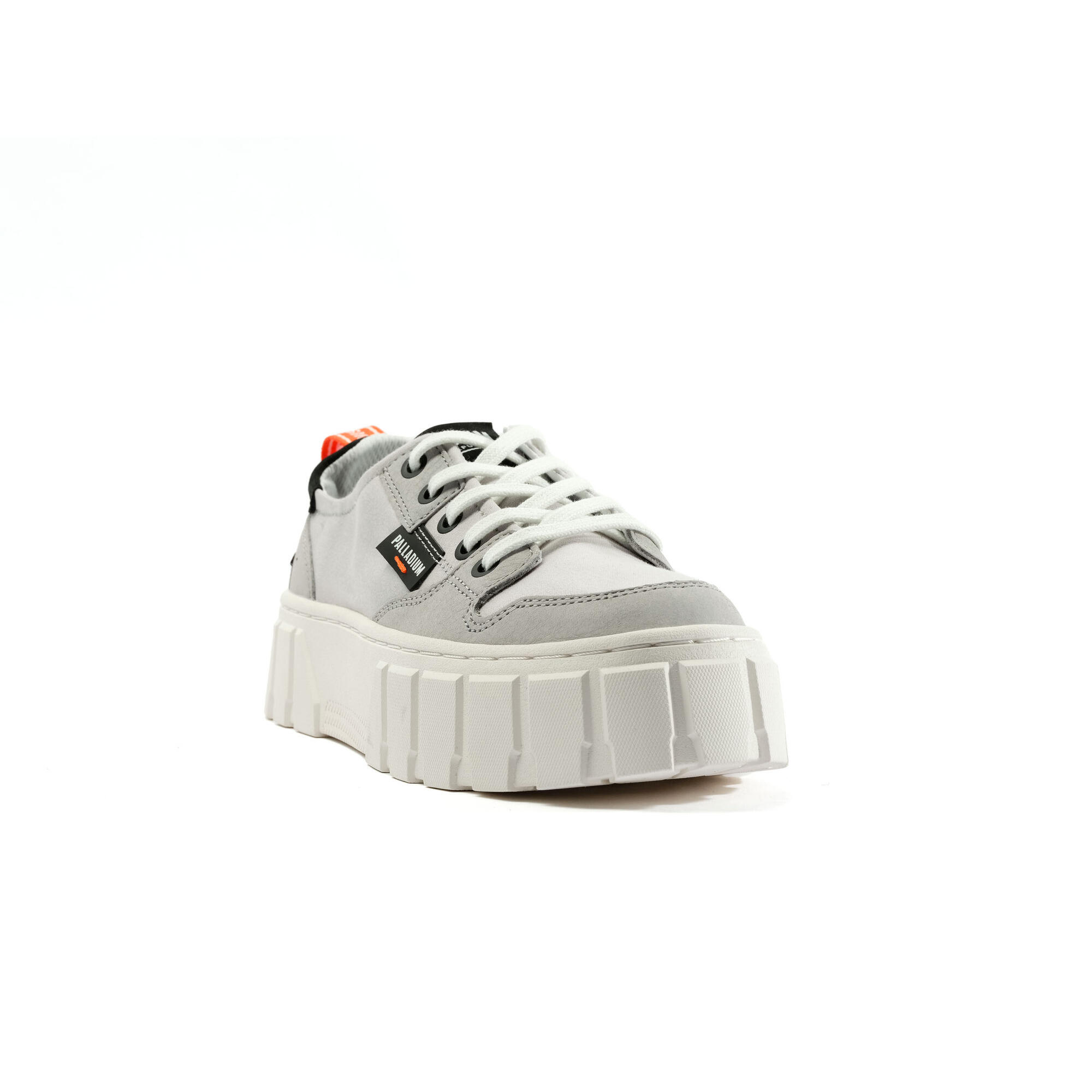 Trainers Palladium Pallatower Lo 2/6