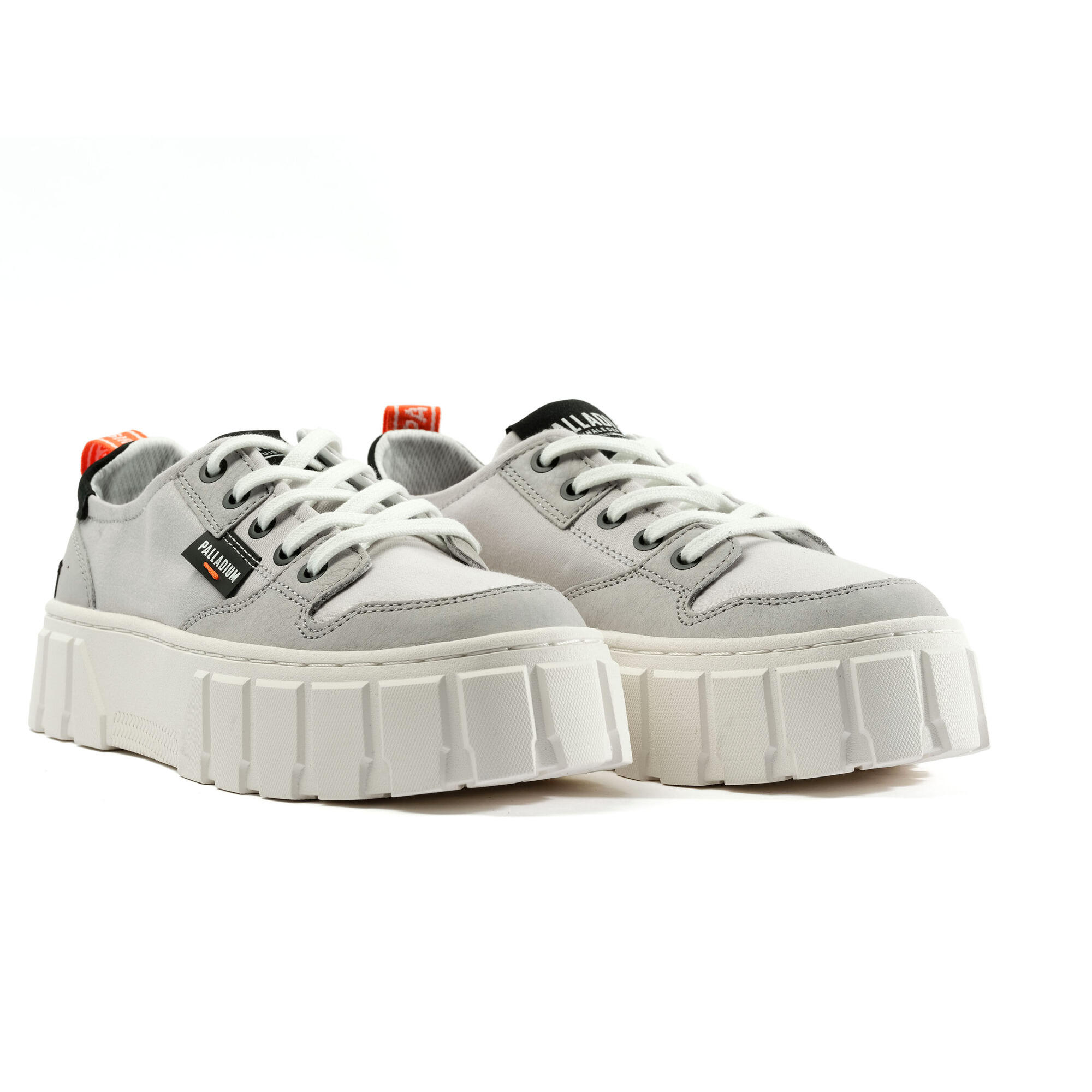 Trainers Palladium Pallatower Lo 3/6