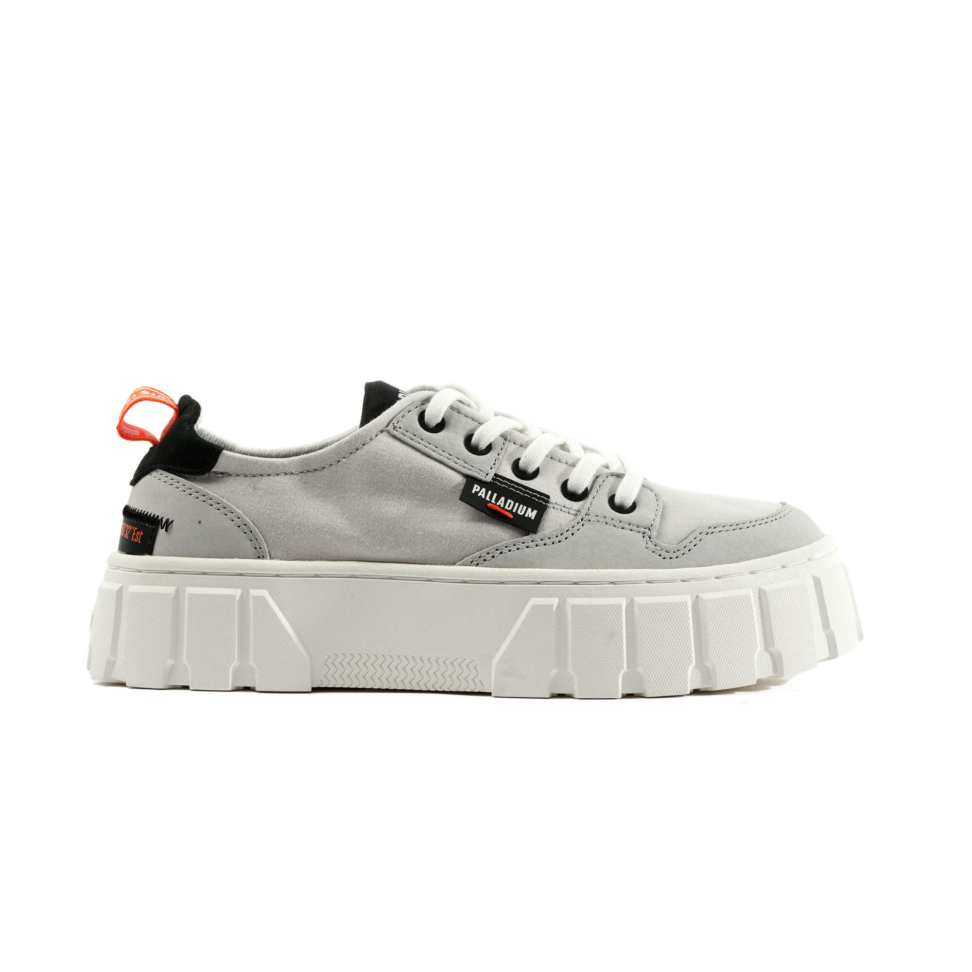 gris / blanc / multicolore