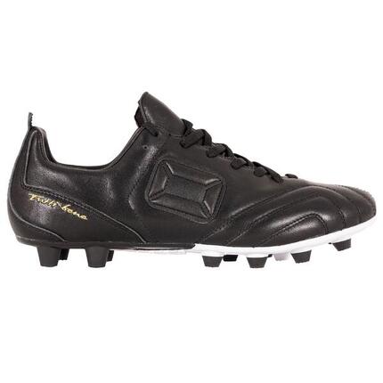 Buty piłkarskie Ultra Firm Earth Stanno Nibbio Nero
