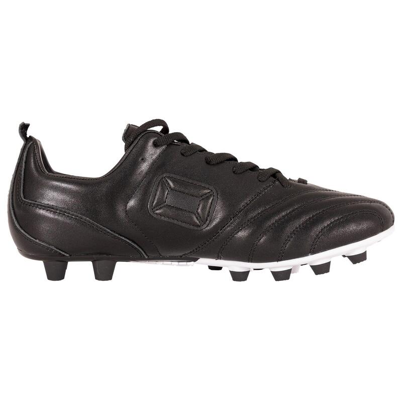 Chaussures de football terre ultra ferme Stanno Nibbio Nero