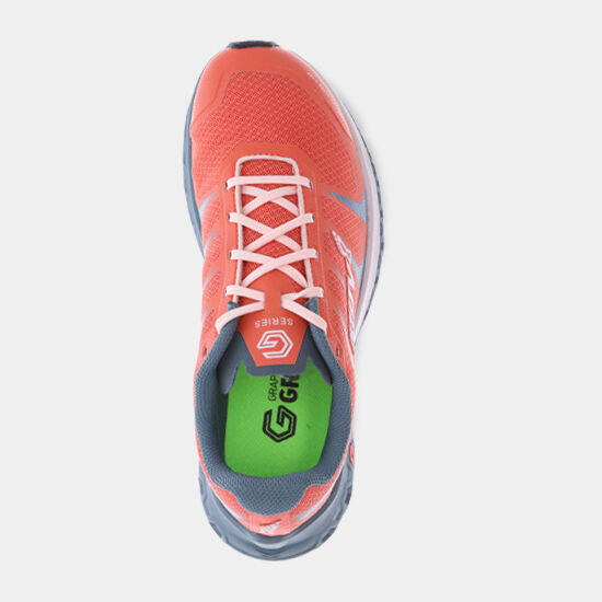 Damen-Trailrunningschuh inov-8 TrailFly Ultra G 300 Max 4/5
