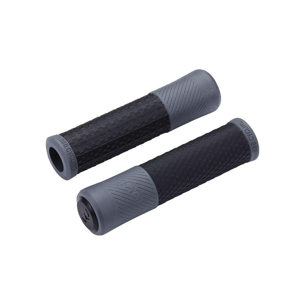 BBB CYCLING Manopole MTB Viper ultra confortevoli - 130 mm