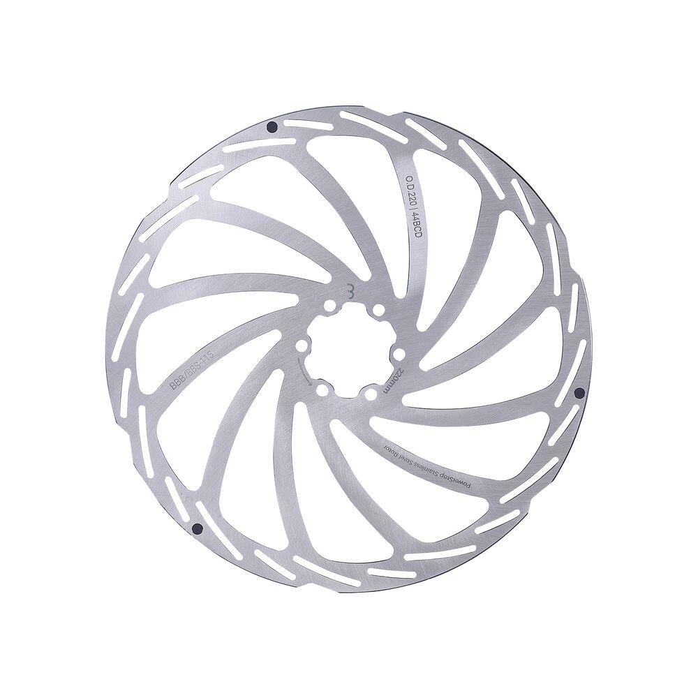 Tarcza hamulcowa BBB PowerStop