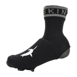 Couvre-chaussures De Vélo SealSkinz Caston Gris - Imperméables, Taille S-XL, Neuf Sous Emballage