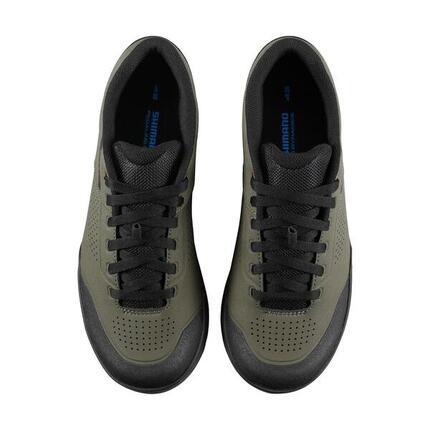 Shimano Zapatillas Mtb Gr501 Oliva