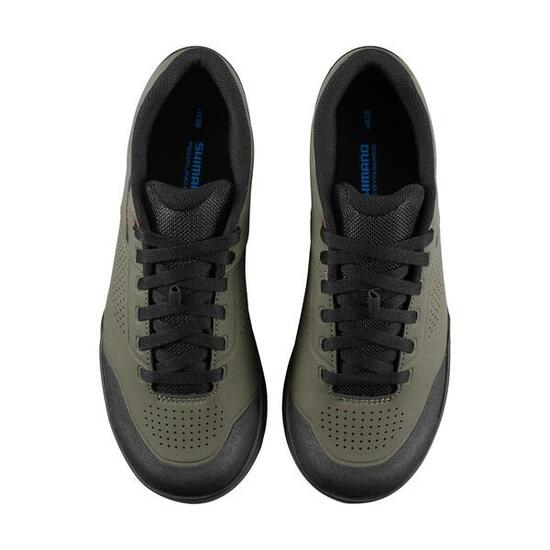 Shimano Zapatillas Mtb Gr501 Oliva