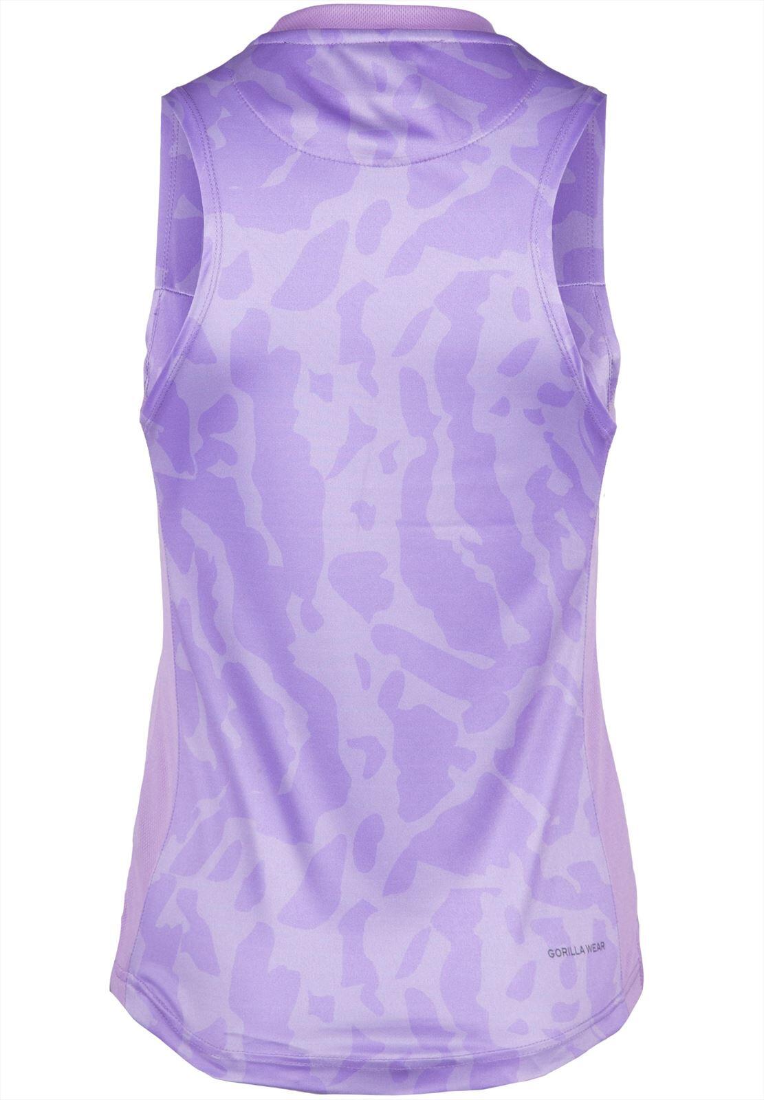 Raleigh Camiseta de tirantes ilac 6/6