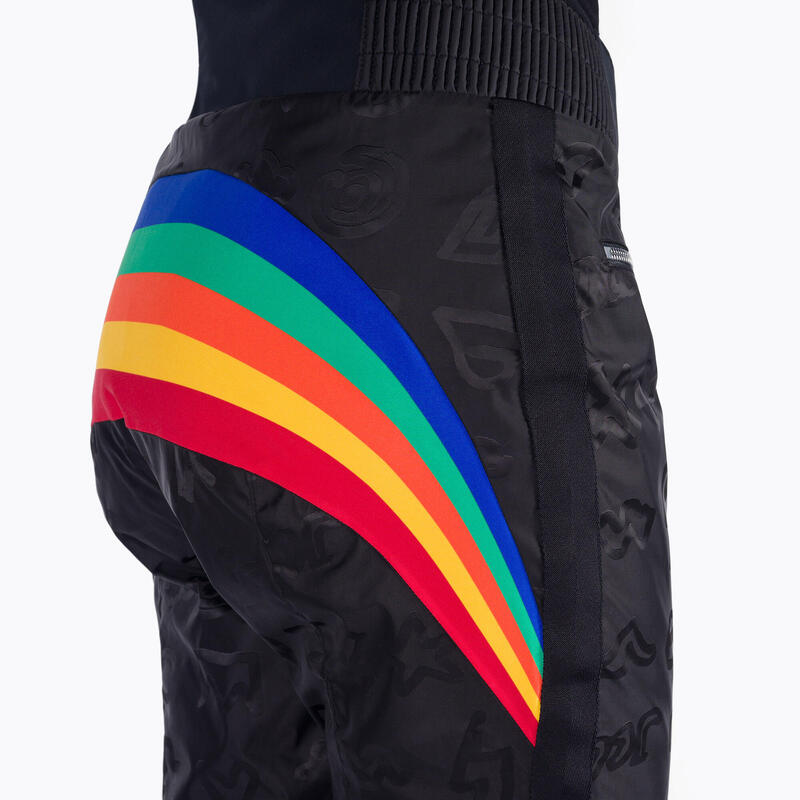 Pantaloni de schi pentru femei Rossignol W Rainbow
