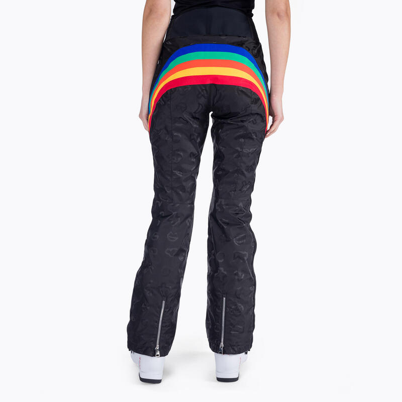Pantaloni de schi pentru femei Rossignol W Rainbow