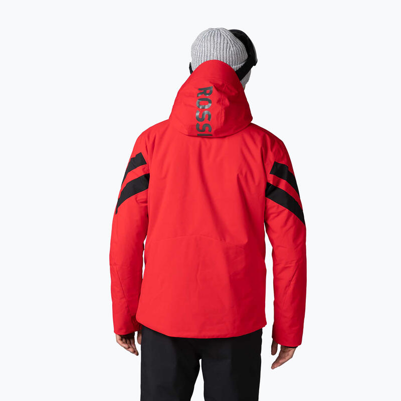Jachetă de schi pentru bărbați Rossignol Controle