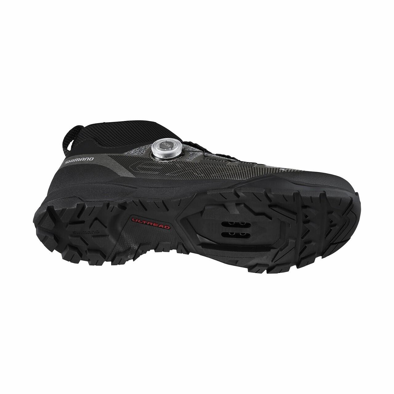 City-/Touring- Chaussures de vélo  EX300W, Gray Mint 5/5