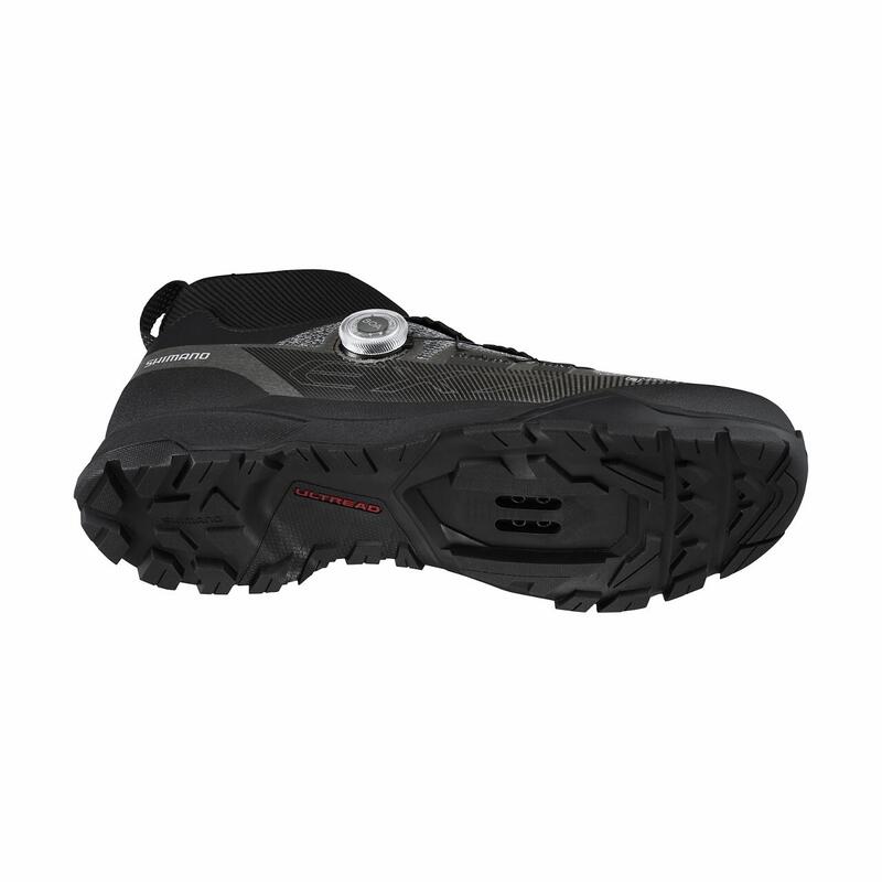 Încălțăminte de ciclism MTB pentru femei Shimano SH-EX300W