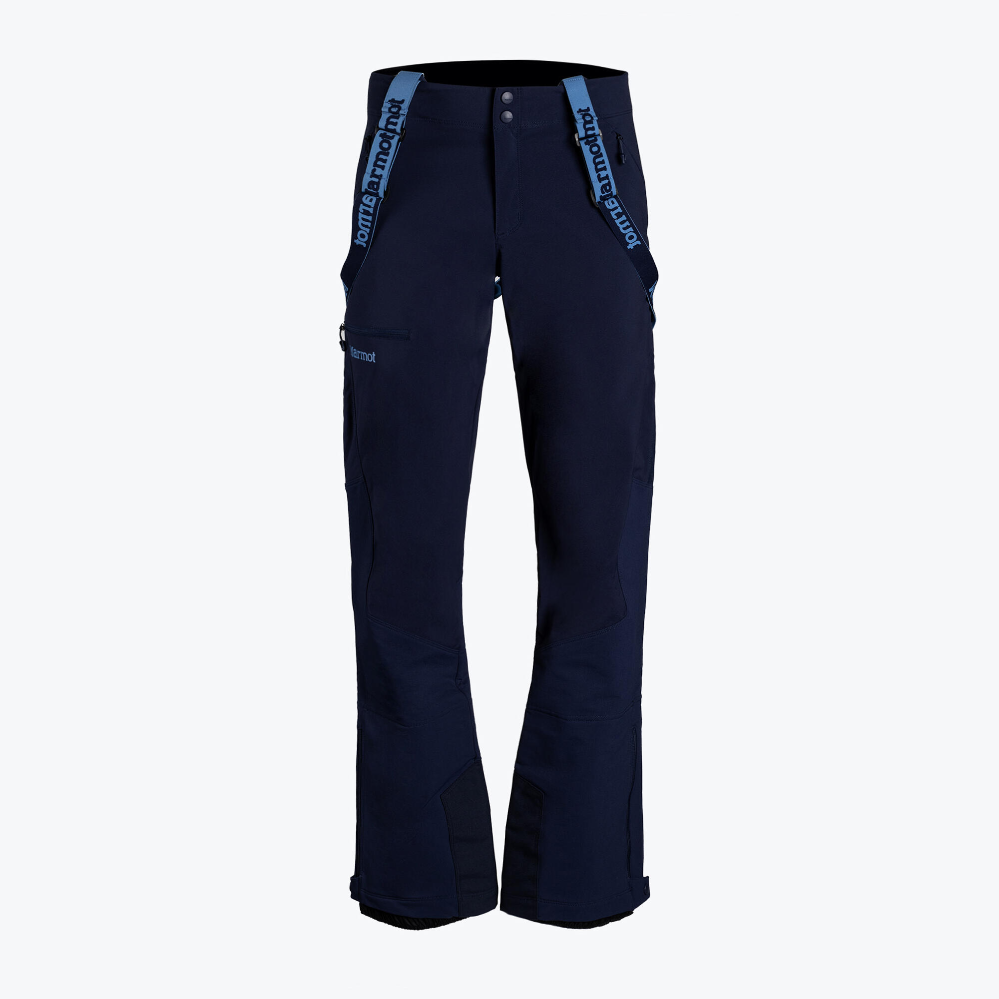 Marmot Pro Tour dames skitourbroek 6/6