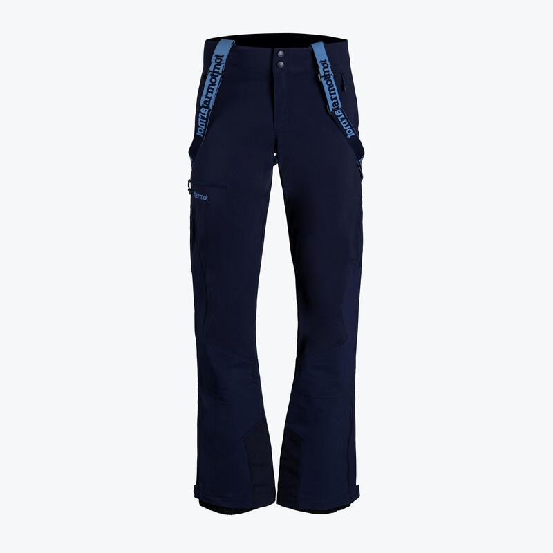 Pantaloni de schi pentru femei Marmot Pro Tour