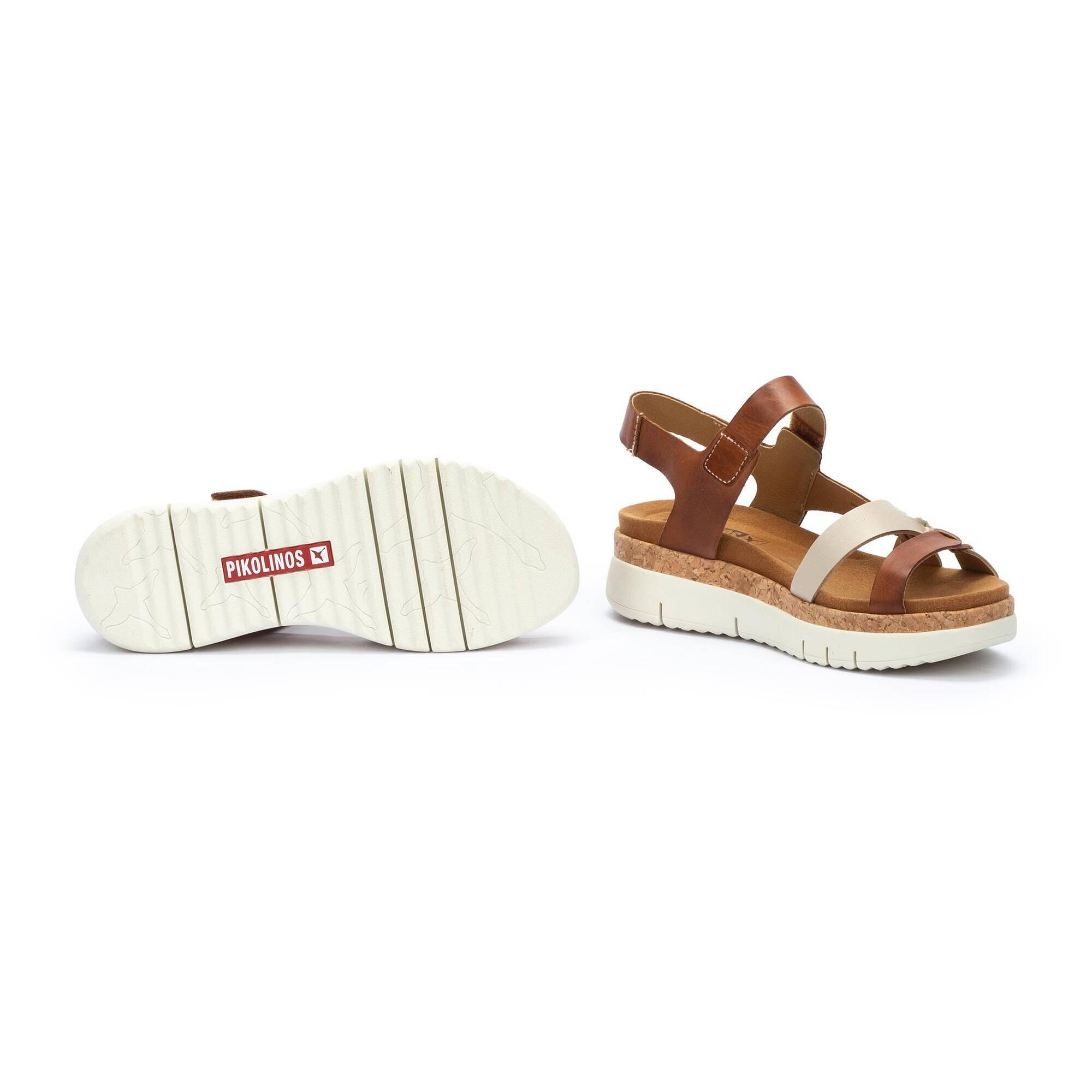 Sandales femme Pikolinos Palma W4N-0968C1 5/5