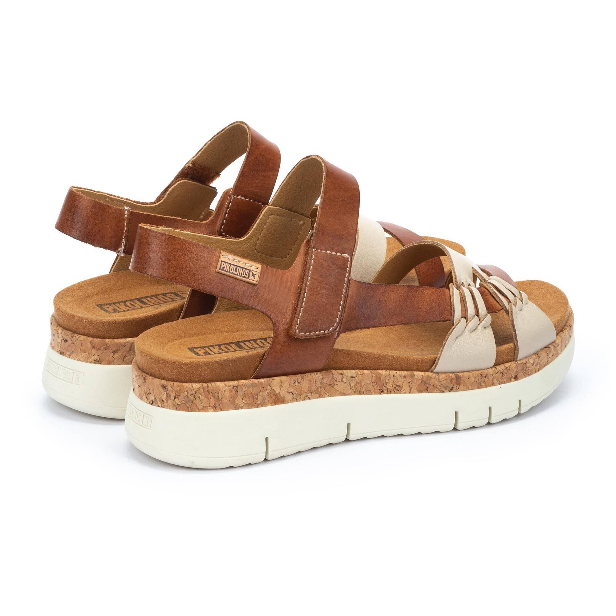 Sandales femme Pikolinos Palma W4N-0968C1 4/5