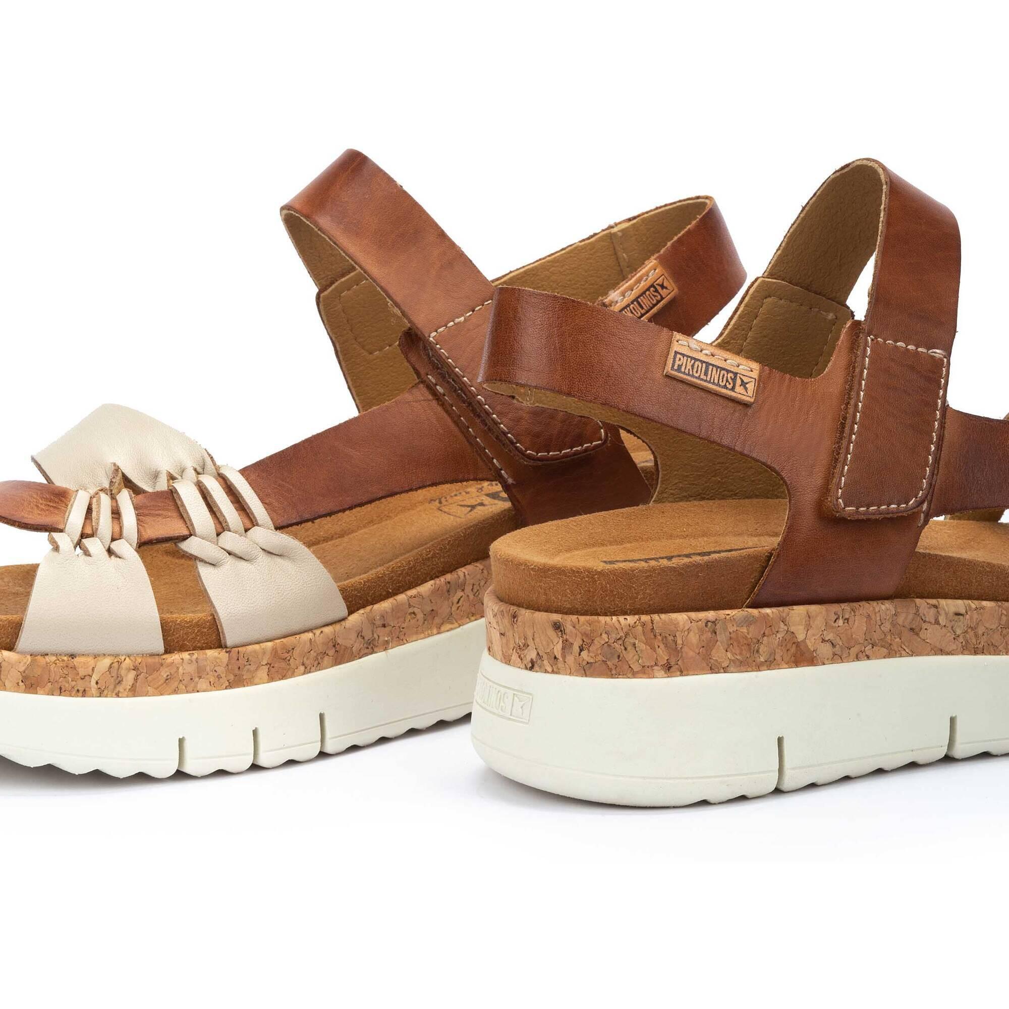 Sandales femme Pikolinos Palma W4N-0968C1 3/5