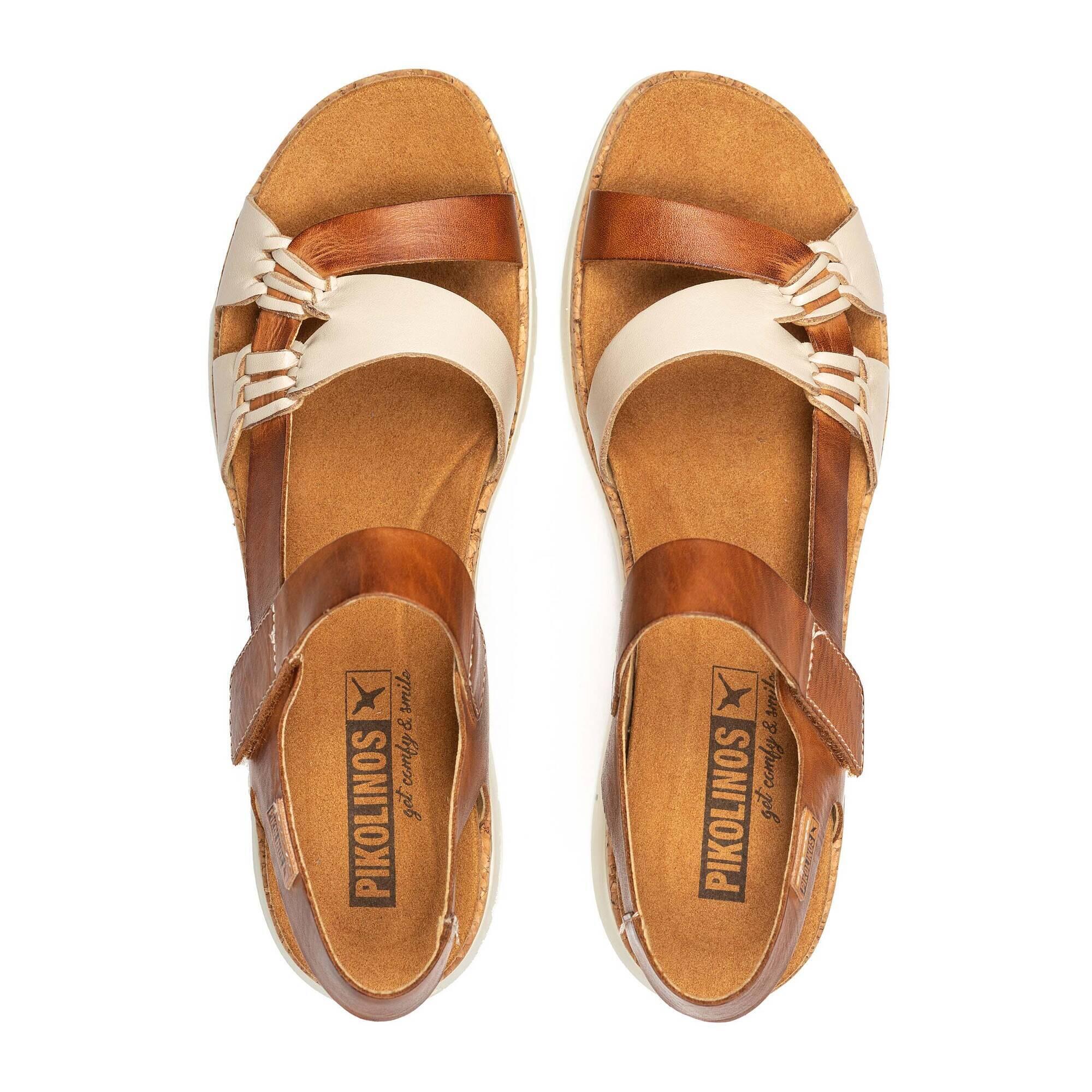 Sandales femme Pikolinos Palma W4N-0968C1 2/5