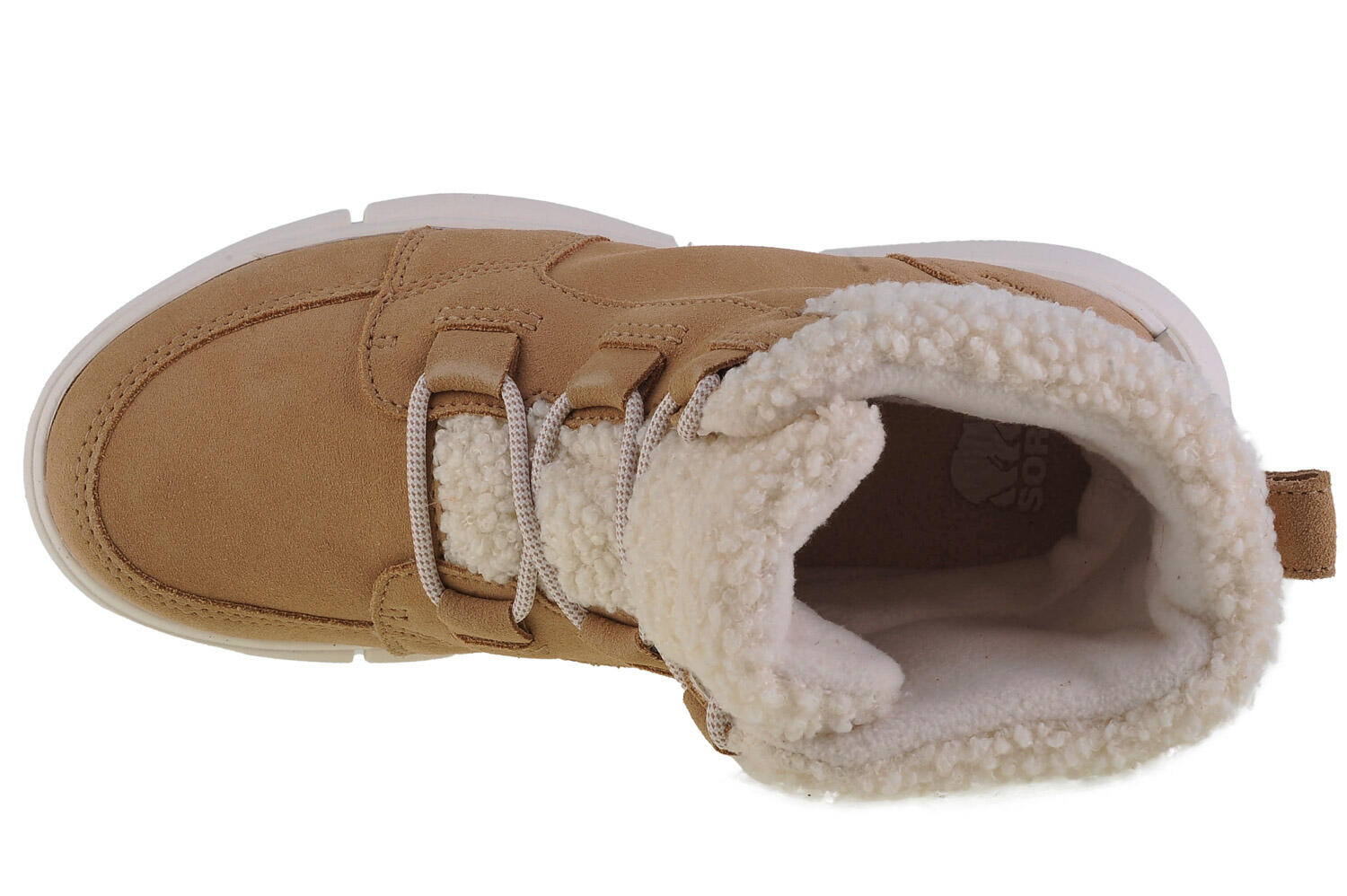 Schoenen universeel voor vrouwen Sorel Explorer Next Carnival Wp 3/4