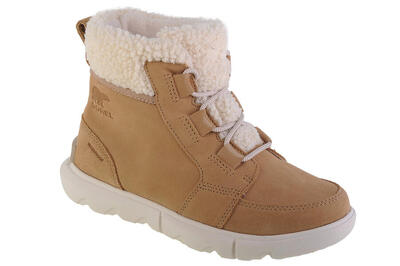 Schoenen universeel voor vrouwen sorel explorer next carnival wp