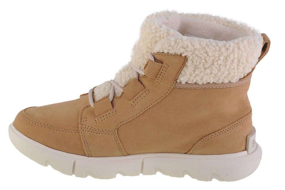 Buty do chodzenia damskie Sorel Explorer Next Carnival Wp