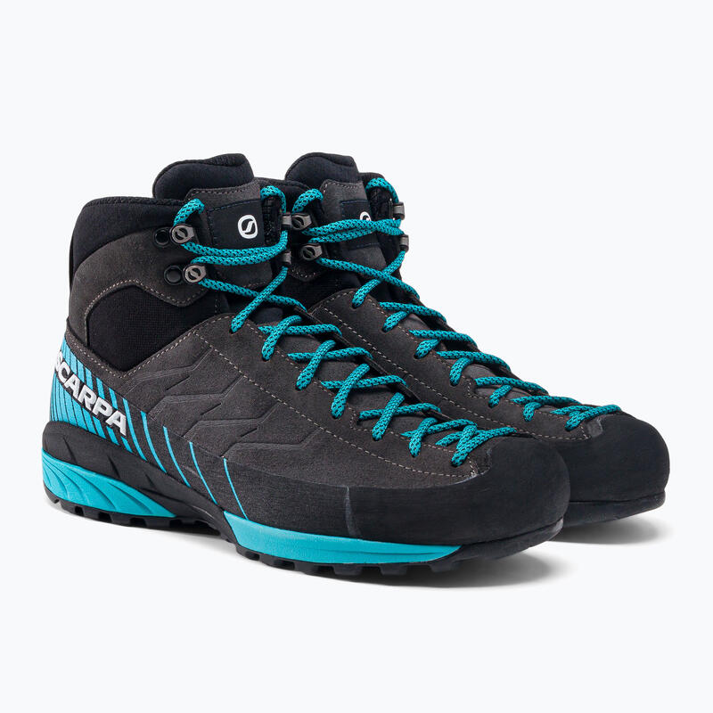 SCARPA Mescalito Mid GTX naderingsschoenen voor heren