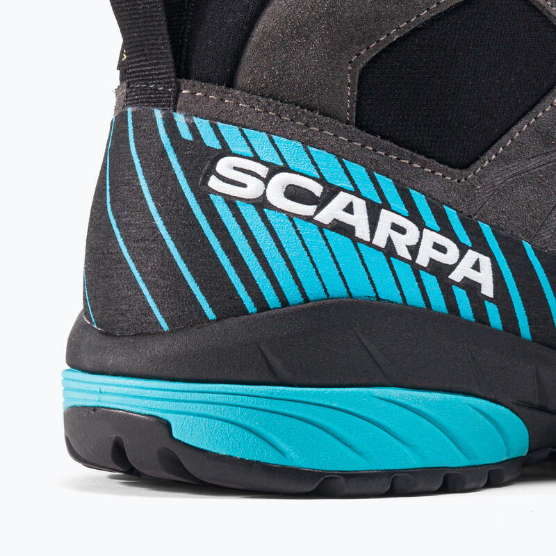 SCARPA Mescalito Mid GTX naderingsschoenen voor heren