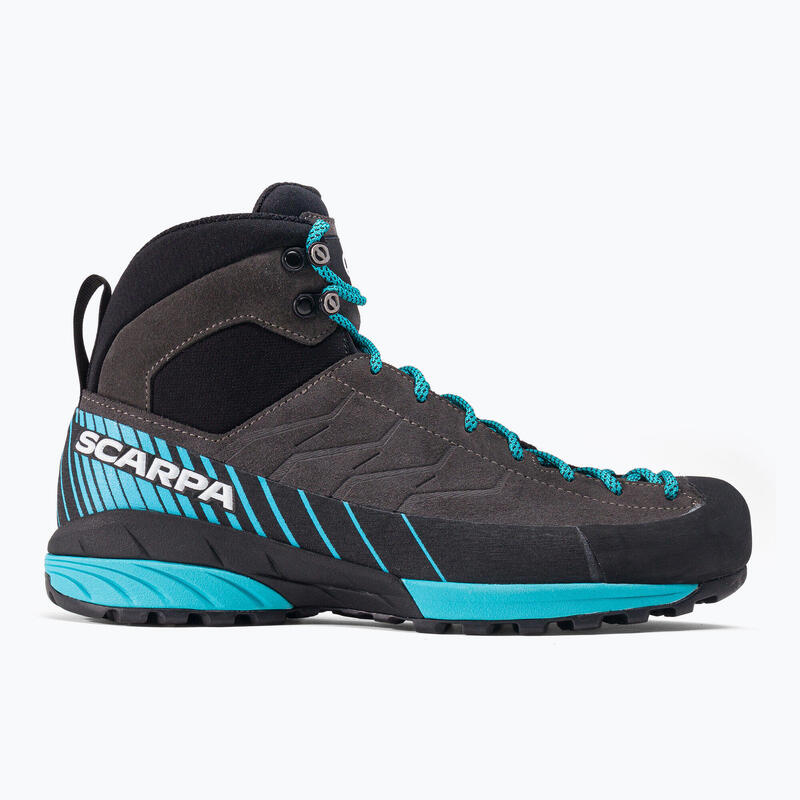 SCARPA Mescalito Mid GTX férfi megközelítési cipő