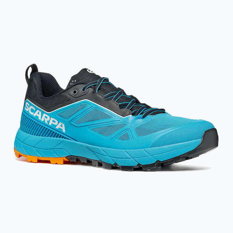 SCARPA Rapid zapatos de trekking para hombre