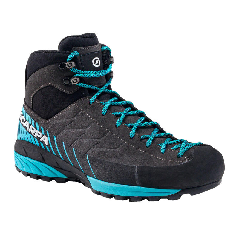 SCARPA Mescalito Mid GTX férfi megközelítési cipő