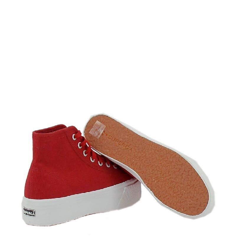 Baskets femme Superga 2705-Cotw 2/4