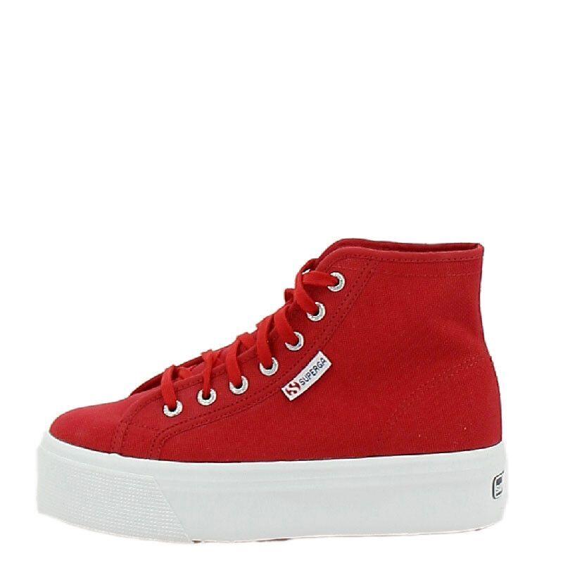 SUPERGA Damestrainers Superga 2705-Cotw