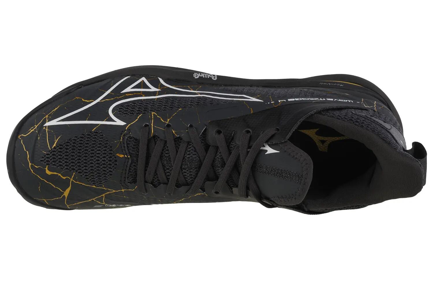 Sapatos de andebol para Homens Mizuno Wave Mirage 4 3/5