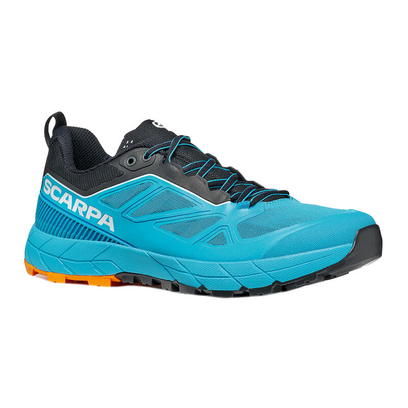 SCARPA Rapid zapatos de trekking para hombre