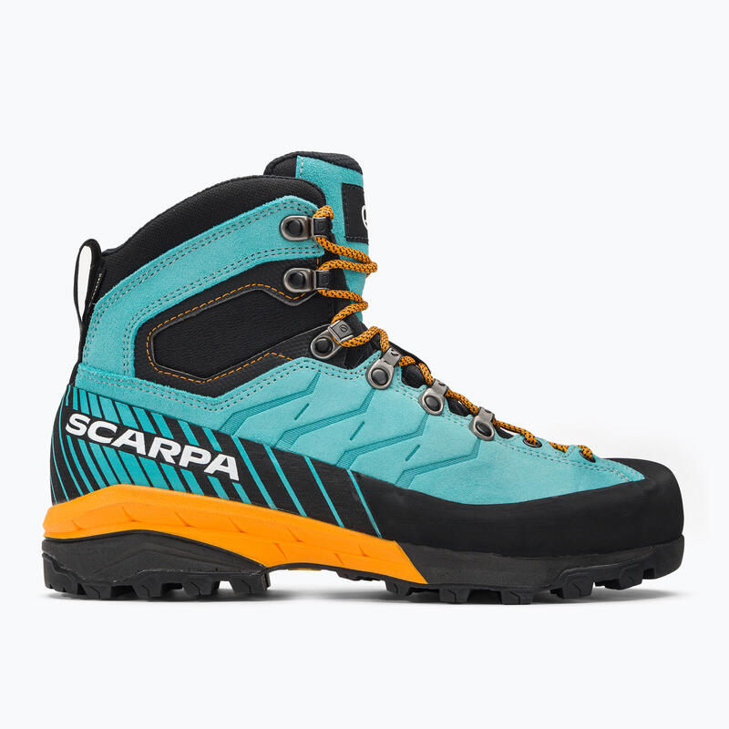 Cizme de trekking pentru femei SCARPA Mescalito TRK GTX