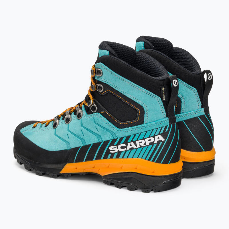 Cizme de trekking pentru femei SCARPA Mescalito TRK GTX