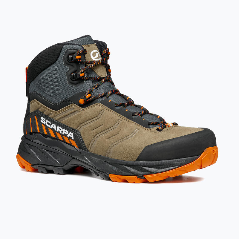 SCARPA Rush TRK GTX férfi trekking cipő