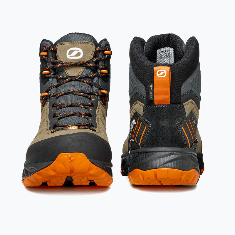 Chaussures de trekking pour hommes SCARPA Rush TRK GX