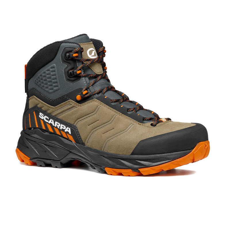 SCARPA Rush TRK GTX trekkingschoenen voor heren