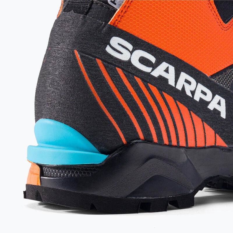 SCARPA Ribelle Lite HD férfi magaslati cipő