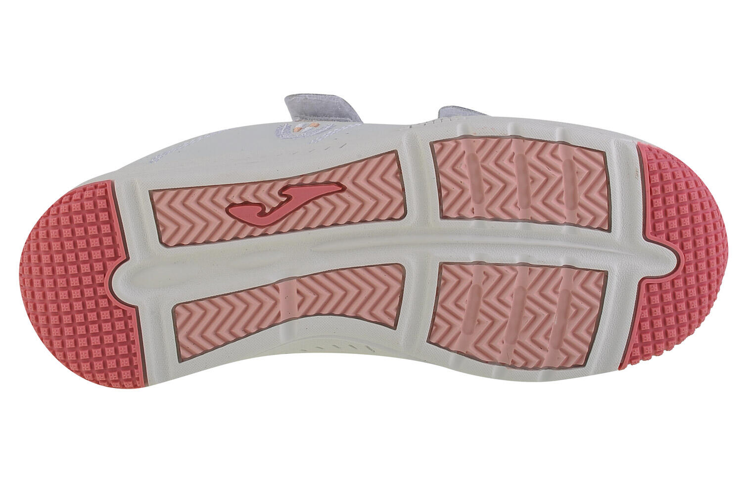 Sneakers pour filles W.Play Jr 23 WPLAYW 4/5