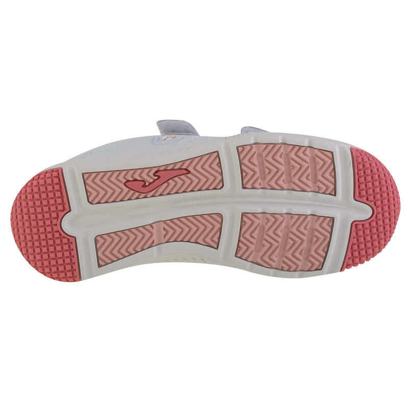 Buty sportowe Sneakersy dziewczęce, Joma W.Play Jr 23 WPLAYW