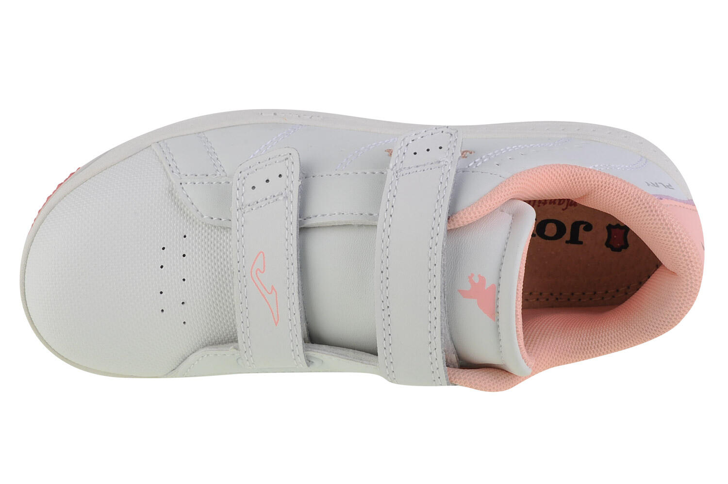 Sneakers pour filles W.Play Jr 23 WPLAYW 3/5