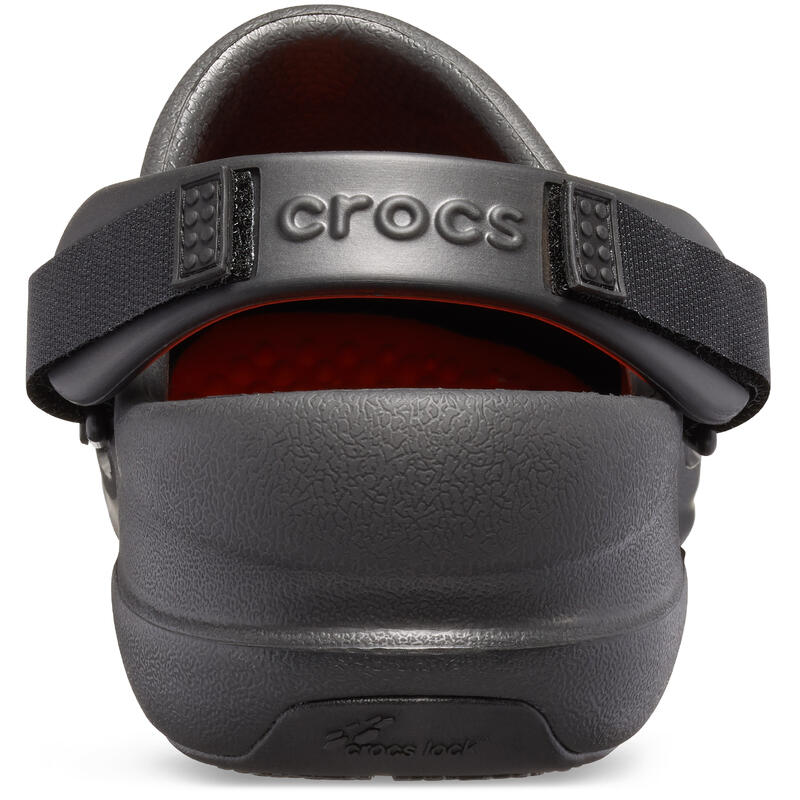 Zoccoli Crocs Bistro Pro LiteRide